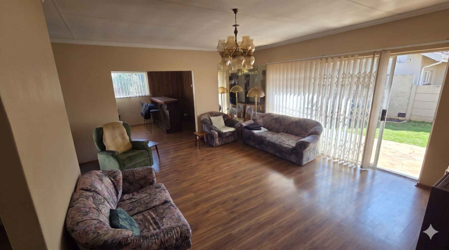 3 Bedroom Property for Sale in Fauna Free State